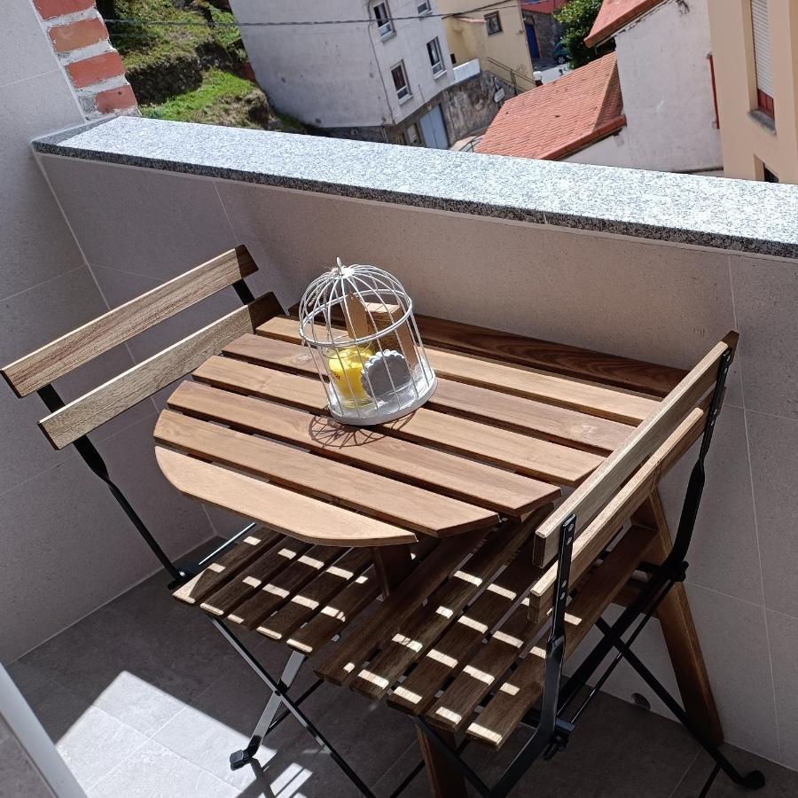Las Gaviotas Cudillero Exterior photo