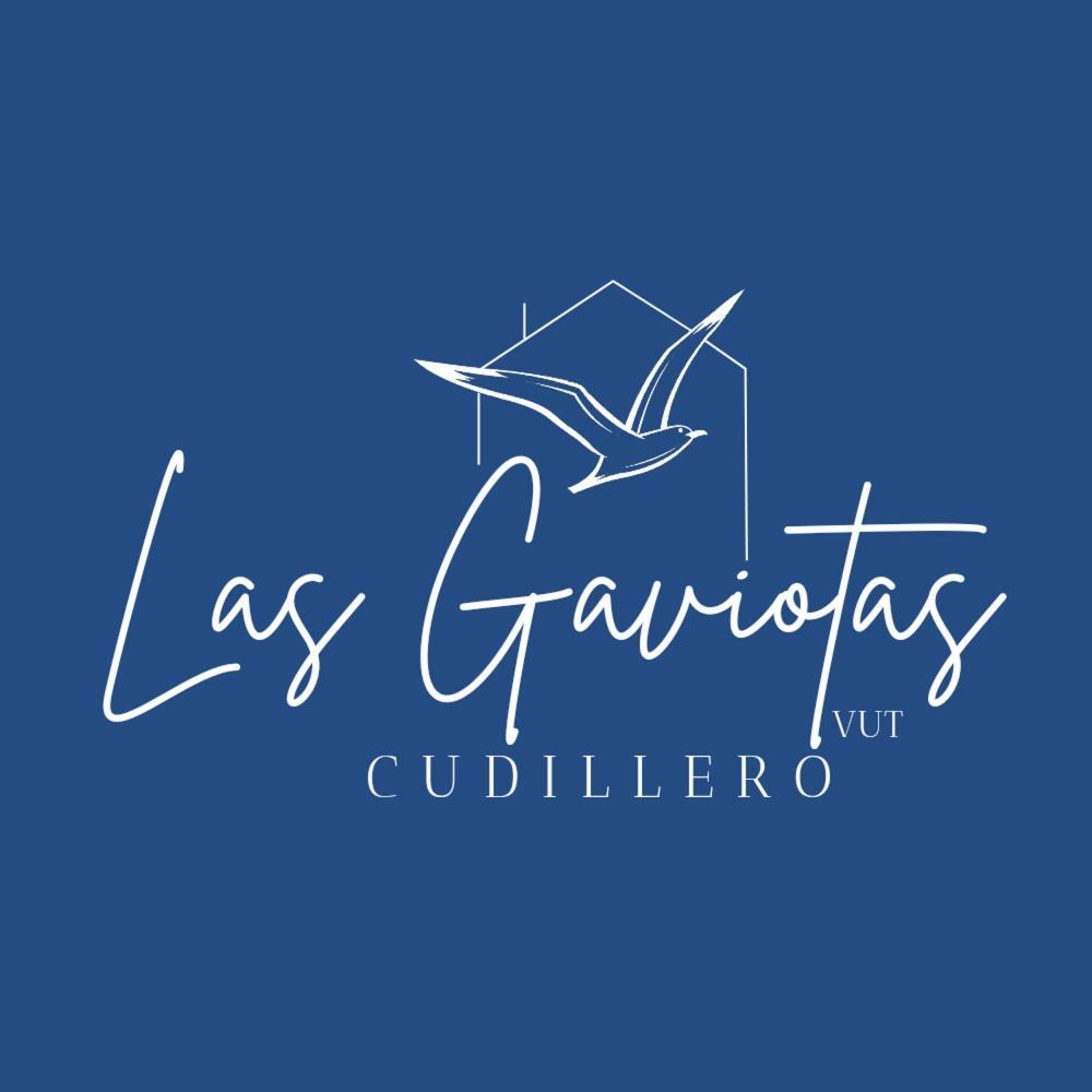 Las Gaviotas Cudillero Exterior photo